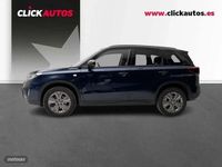 Usado Suzuki Vitara 129 CV (94 kW) 2025 Azul SUV