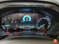 Usado Ford Focus ST-Line 125 CV (91 kW) 2023 Gris Berlina