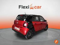 Usado Smart ForFour Electric Drive 60 kW (82 CV) 2020 Rojo