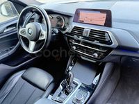 Usado BMW X4 Comfort Edition 190 CV (139 kW) 2021 Blanco SUV