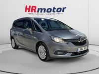 Usado Opel Zafira Selective 120 CV (88 kW) 2017 Monovolumen