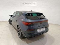 Usado Cupra Leon 150 CV (110 kW) 2023 Gris Utilitario