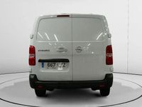 Usado Opel Vivaro 102 CV (75 kW) 2022 Blanco Monovolumen