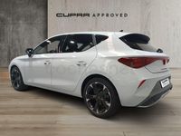 Usado Cupra Leon 150 CV (110 kW) 2025 Blanco Berlina