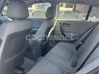 Usado BMW 116 115 CV (84 kW) 2005 Gris / plata Utilitario