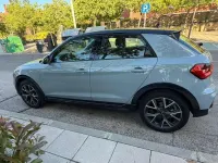 Usado Audi A1 Sportback 110 CV (80 kW) 2024 Gris Utilitario