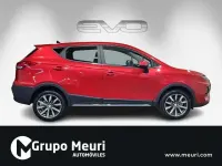 Usado EVO Evo 4 115 CV (84 kW) 2024 Rojo SUV