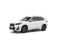 Usado BMW X1 245 CV (180 kW) 2025 Blanco SUV