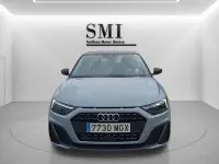 Usado Audi A1 Sportback 110 CV (80 kW) 2023 Gris Utilitario