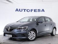 Usado Renault Mégane Cabriolet Intens 115 CV (84 kW) 2021 Gris Descapotable