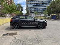 Usado Mercedes GLA200 Urban 136 CV (100 kW) 2016 Negro SUV
