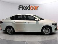 Usado Fiat Tipo Life 101 CV (74 kW) 2021 Blanco Familiar