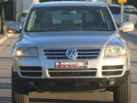 Usado VW Touareg R 174 CV (127 kW) 2005 SUV