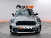 Usado Mini Cooper D Countryman 150 CV (110 kW) 2023 Gris SUV