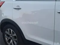 Usado Kia Sportage 115 CV (84 kW) 2015 Blanco SUV