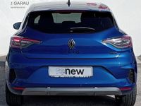 usado Renault Clio V Clio E-TECH Full Hybrid Esprit Alpine 105kW