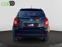 usado Ssangyong Korando D22T 178cv Premium 4x2