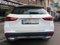 Usado Mercedes GLA250 Progressive 224 CV (164 kW) 2021 Blanco SUV