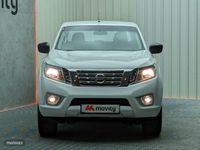 usado Nissan Navara DOBLE CABINA PICKUP 2.3 DCI 160CV 4X4