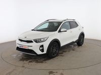 Usado Kia Stonic 120 CV (88 kW) 2020 Blanco SUV