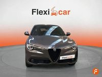 Usado Alfa Romeo Stelvio Sprint 190 CV (139 kW) 2022 Gris SUV