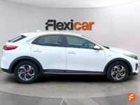 Brugt Kia XCeed 120 HK (88 kW) 2022 Hvid SUV