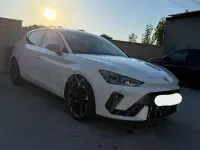 Usado Cupra Leon 150 CV (110 kW) 2025 Blanco Berlina