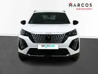 Usado Peugeot 2008 Style 100 CV (73 kW) 2025 SUV