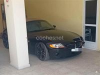 Usado BMW Z4 2006