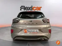 Usado Ford Puma ST-Line 125 CV (91 kW) 2023 Gris SUV