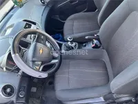 Usado Chevrolet Aveo LT 75 CV (55 kW) 2012 Blanco Berlina