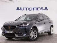 Usado Cupra Formentor 150 CV (110 kW) 2022 Gris SUV
