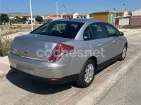 Usado Citroën C4 110 CV (80 kW) 2010 Gris / plata Berlina