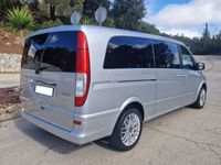 usado Mercedes Viano 2.2CDI Trend Extralarga