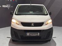 Usado Peugeot Expert S 122 CV (89 kW) 2020 Blanco Van