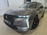 Usado DS Automobiles DS4 Performance Line Plus 224 CV (164 kW) 2022 Gris SUV