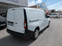 Nuevo Ford Tourneo Connect Trend 150 CV (110 kW) 2025 Blanco Monovolumen