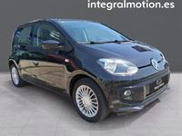 Usado VW up! move up! 59 CV (43 kW) 2015 Utilitario