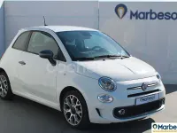Usado Fiat 500S S 69 CV (50 kW) 2019 Blanco Berlina