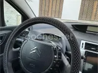 Usado Citroën C4 92 CV (67 kW) 2007 Granate Berlina