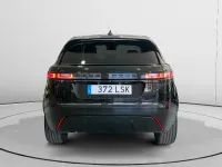 Occasion Land Rover Range Rover Velar S 180 PK (132 kW) 2021 Zwart SUV