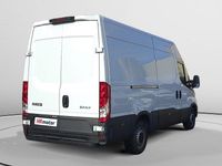 Usado Iveco Daily 137 CV (100 kW) 2022 Blanco Van