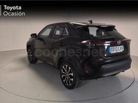 Usado Toyota Yaris Cross Active 116 CV (85 kW) 2021 Negro SUV