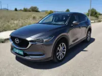 Occasion Mazda CX-5 165 PK (121 kW) 2020 Grijs SUV