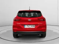 Usado Hyundai Tucson 132 CV (97 kW) 2019 Rojo SUV