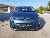 usado Citroën Grand C4 Picasso 1.6e-hdi Attraction 115