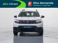 Usado Dacia Duster Essentiel 100 CV (73 kW) 2022 Blanco SUV
