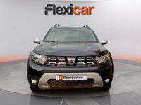 Usado Dacia Duster Prestige 150 CV (110 kW) 2022 Blanco SUV