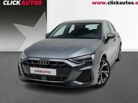 Brugt Audi A3 S-Line 150 HK (110 kW) 2025