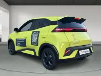 Nuevo BYD Dolphin Surf Comfort 114 kW (156 CV) 2025 Verde Utilitario